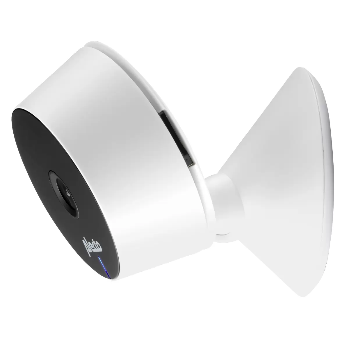Babyphones Alecto Elect schwarz,weiss