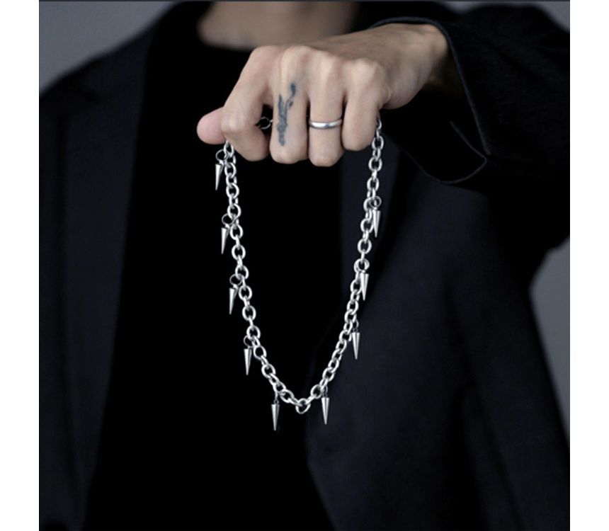 Malikasa - Fang Charm-ketting