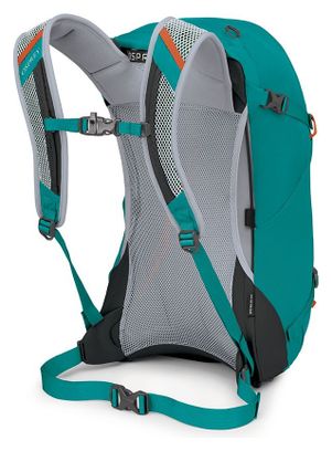 Sac de Randonnée Osprey Hikelite 26 Vert