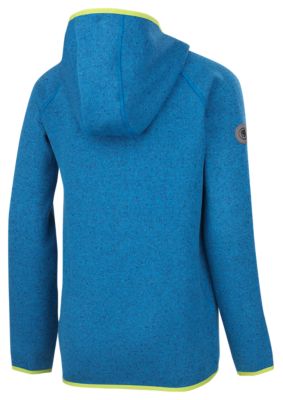 KilimanjaroPASSO STRICK JACKE - blau