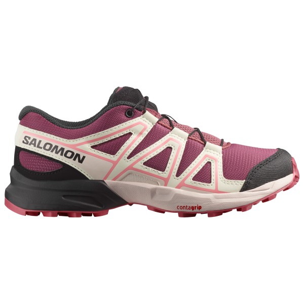 Salomon - Kid's Speedcross - Chaussures de trail