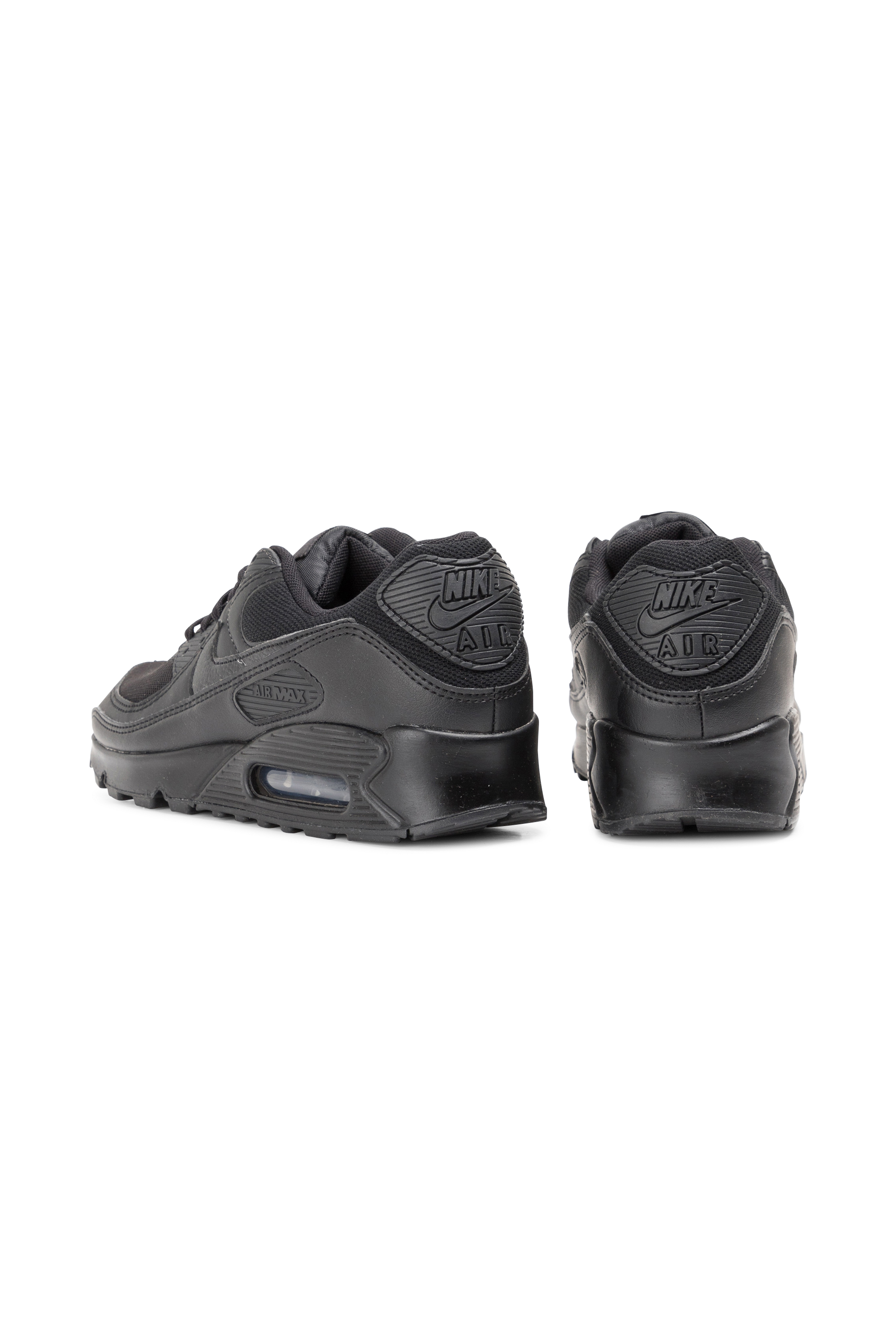 NIKE Baskets AM90 Noir