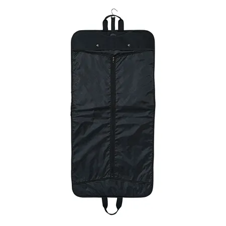 Travelite Mobile Schwarz Kleidersack