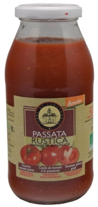 Terre di Sangiorgio Passata Rustica Demeter
