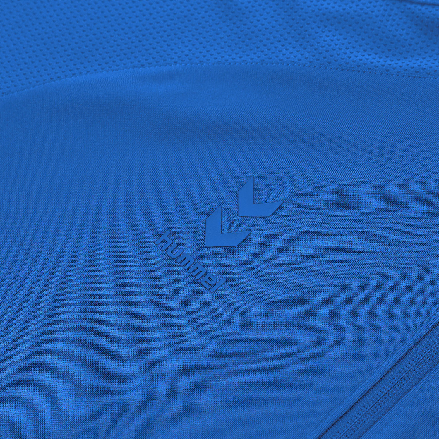 Hummel Tulsa Full-Zip Top Kids