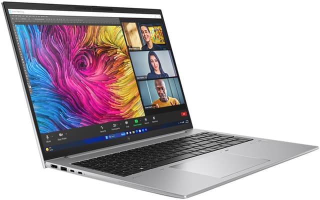 HP ZBook Firefly G11 Ultra-7/32/1000 16