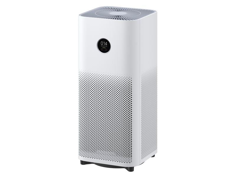 Xiaomi Luftreiniger Smart Air Purifier 4 48 m² Leistungsstarker Luftreiniger