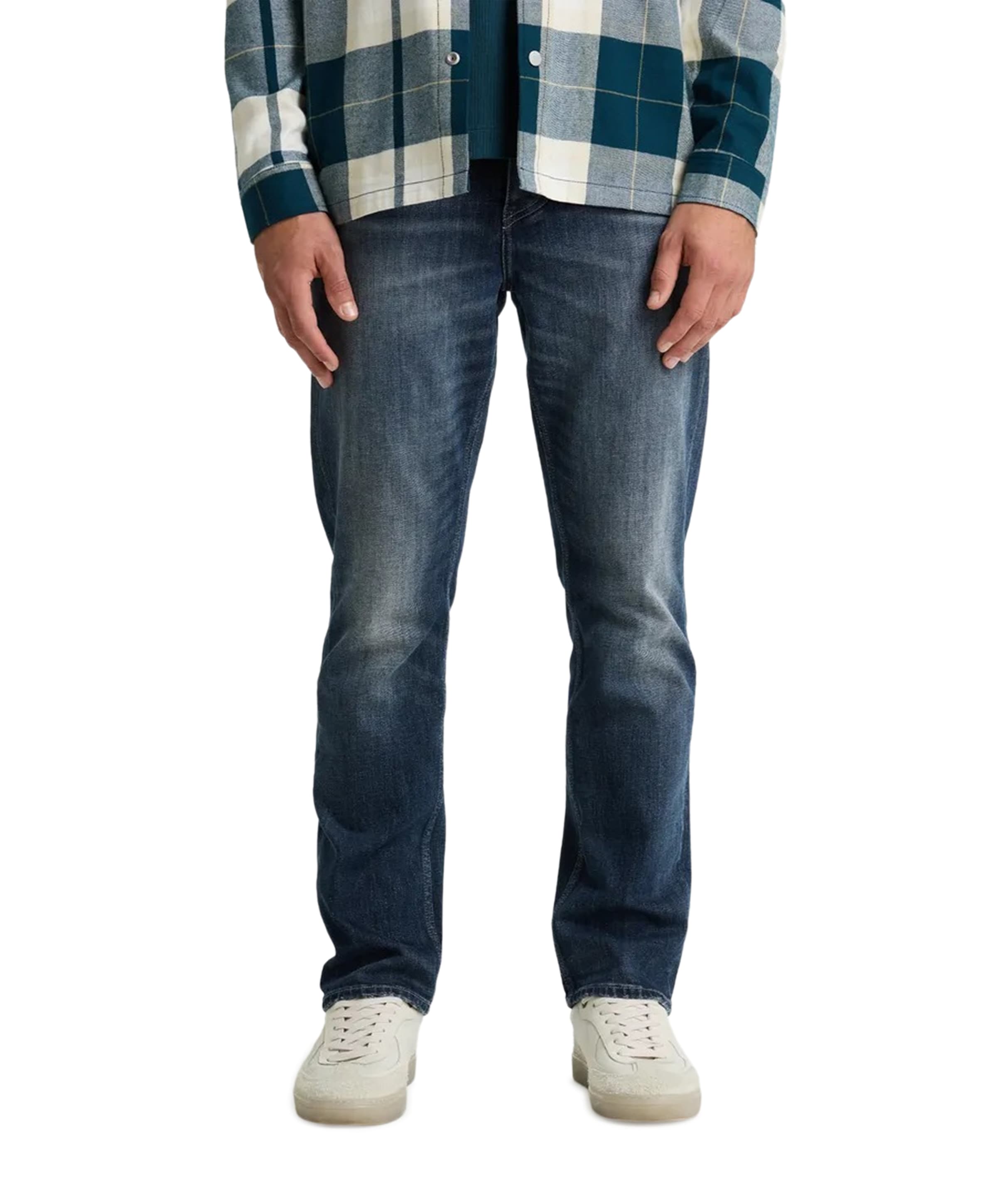 Chasin' TAVON ROGUE heren jeans blauw
