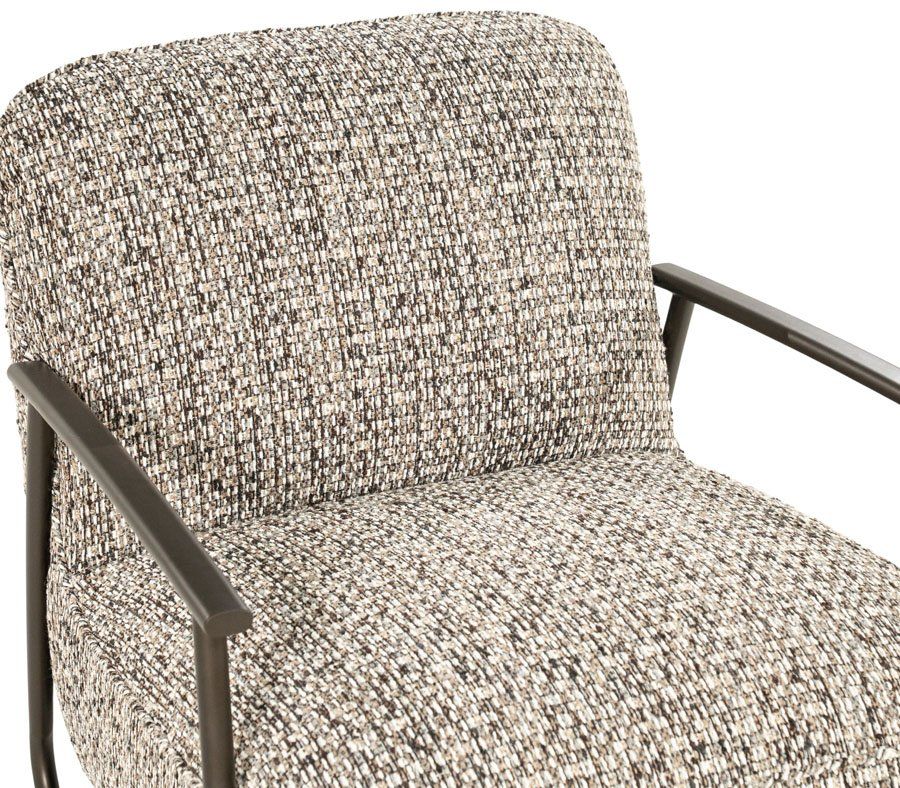 Eleonora   Norel Fauteuil