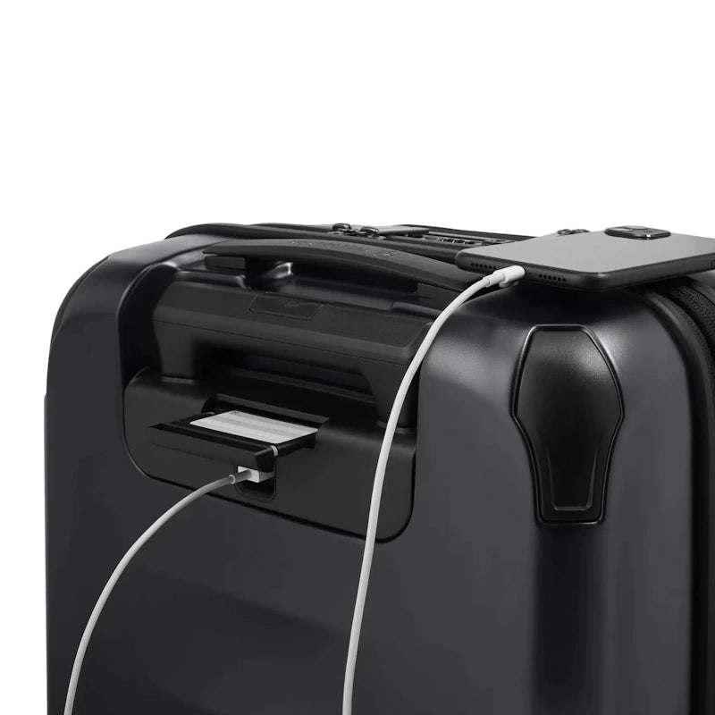 Victorinox Spectra 3.0 Frequent Flyer Carry-on Black