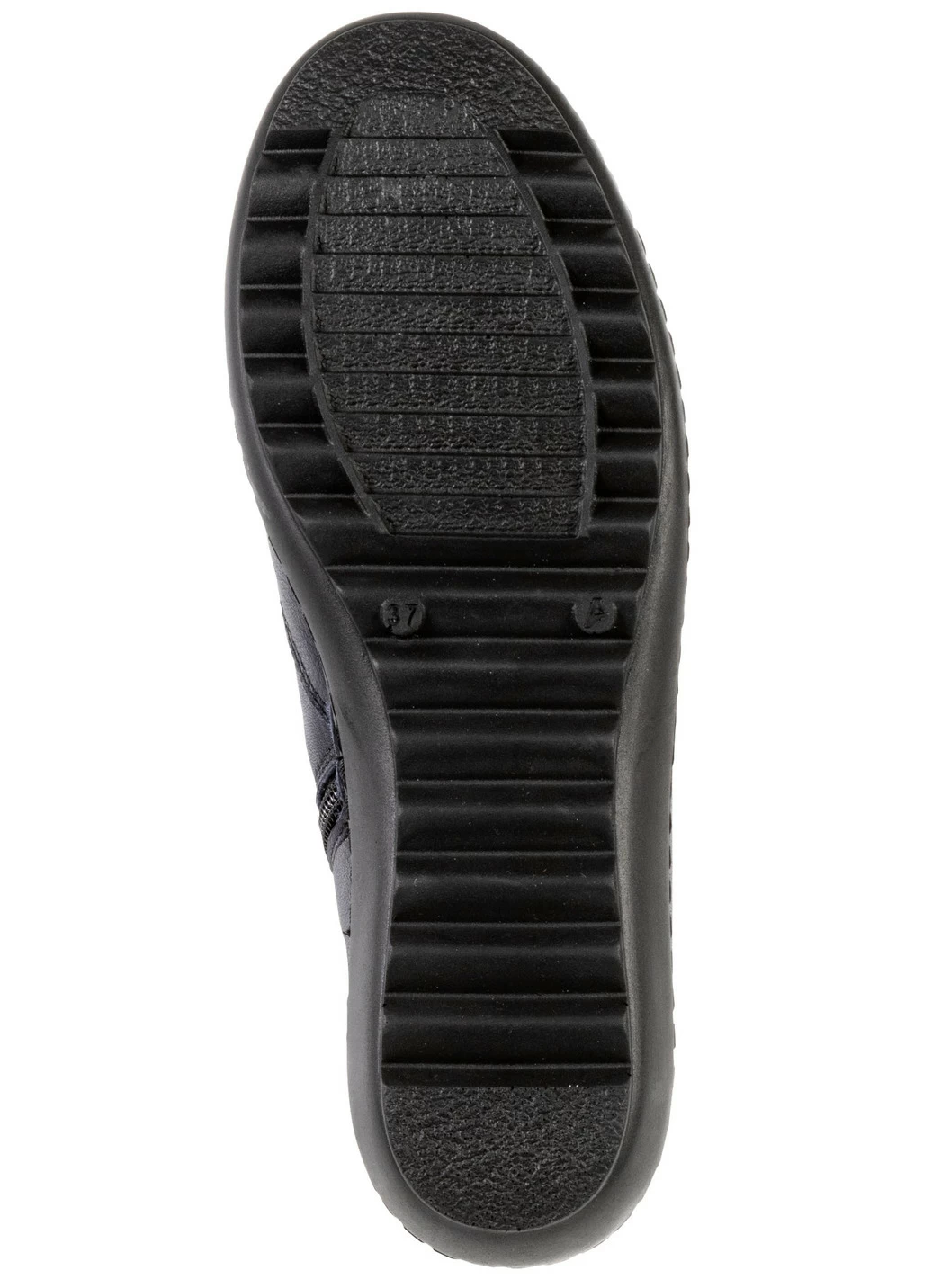 Gemini Bootie mit aktueller Nietenzier