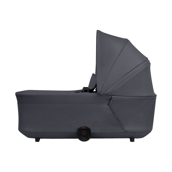 Joolz Cot Hub2 Stone Grey