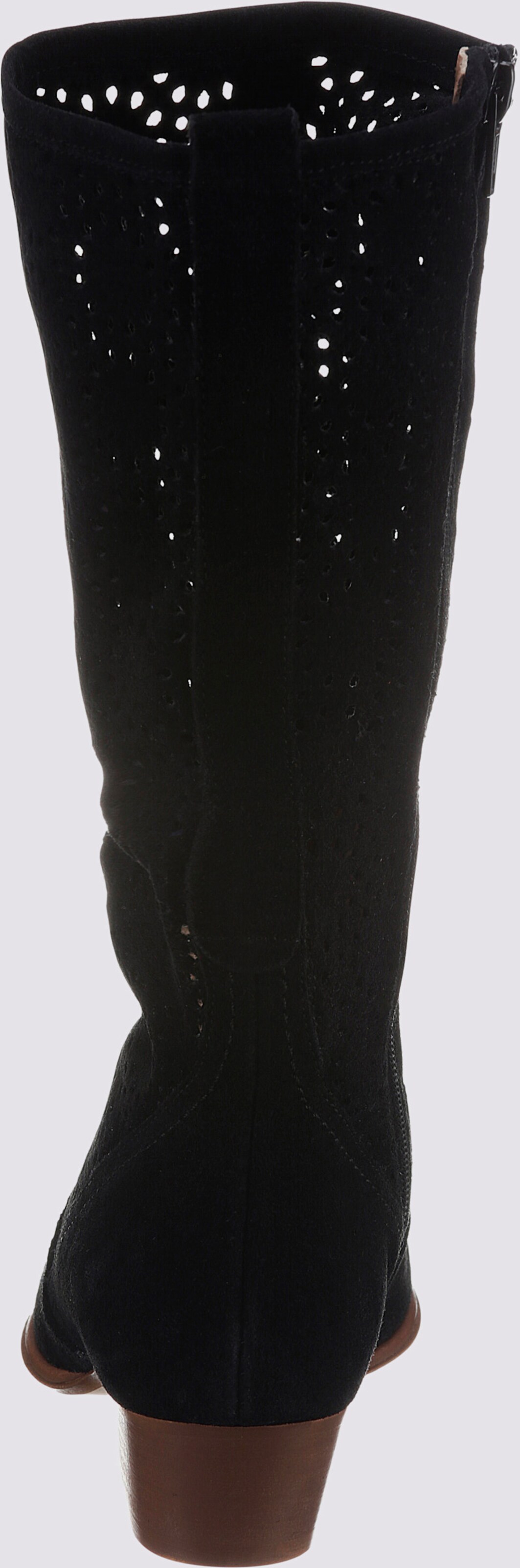Stiefel