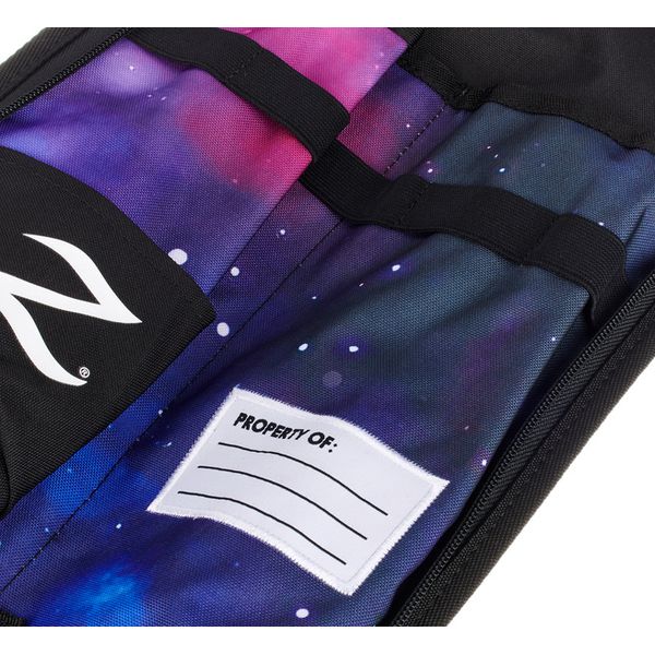 Zildjian Mini Drumstick Bag Purple