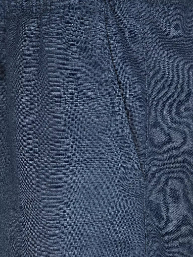 TOMMY HILFIGER Shorts  blau