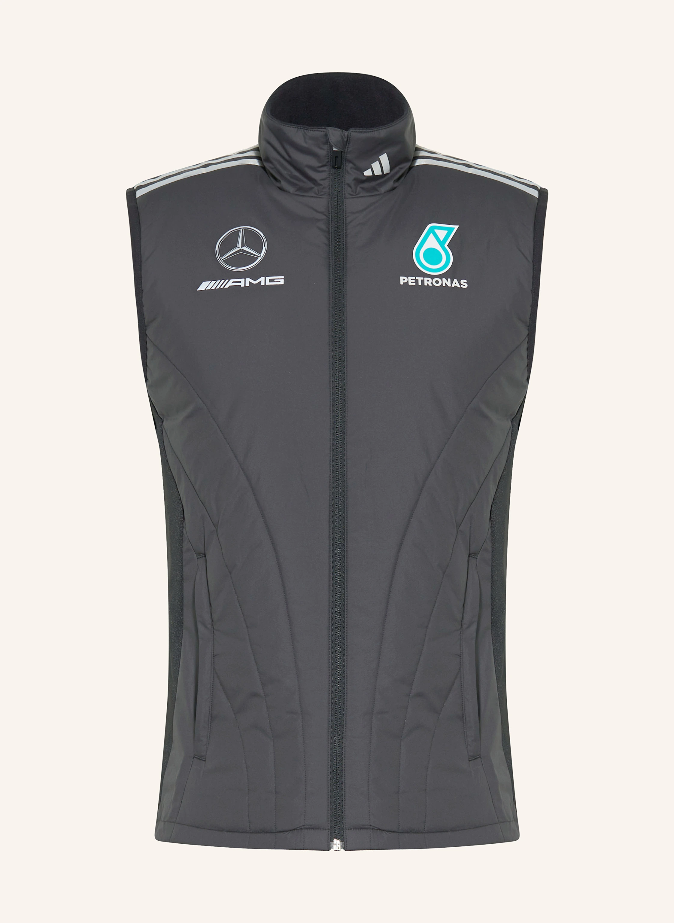 adidas MERCEDES - AMG PETRONAS FORMULA ONE TEAM MECHANICS