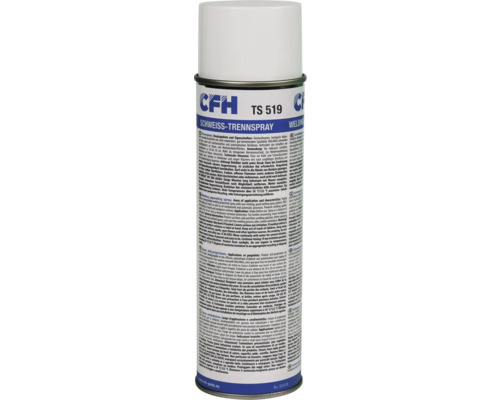 Lasspray CFH TS 519 400ml