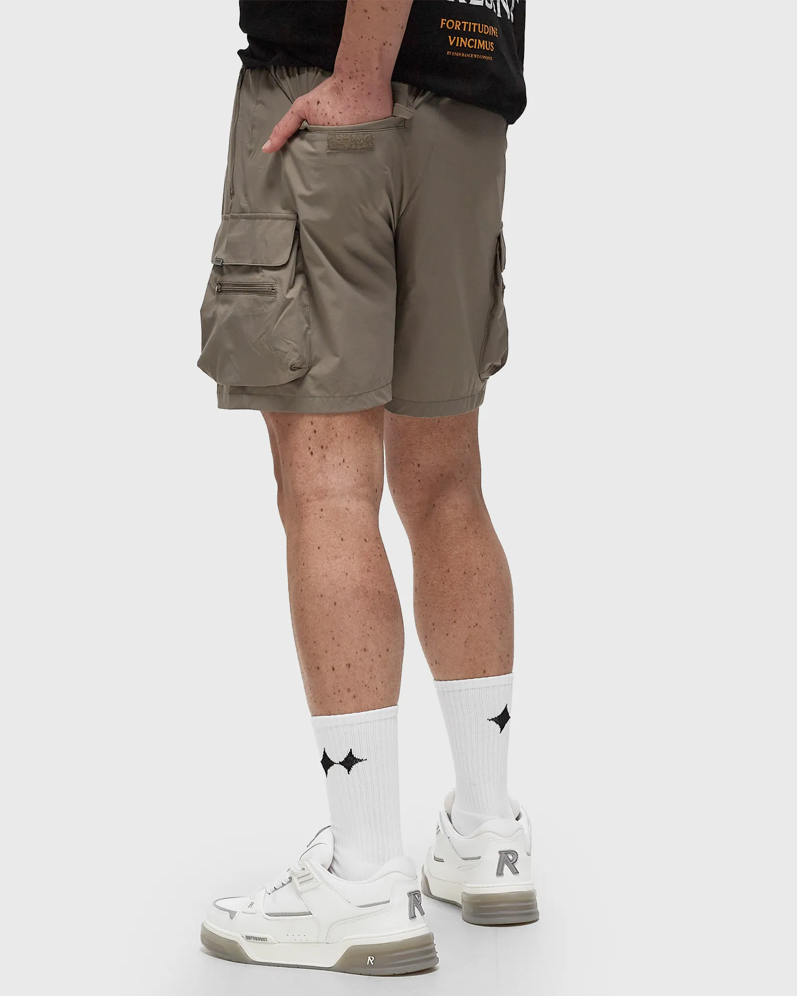 Represent 247 SHORTS