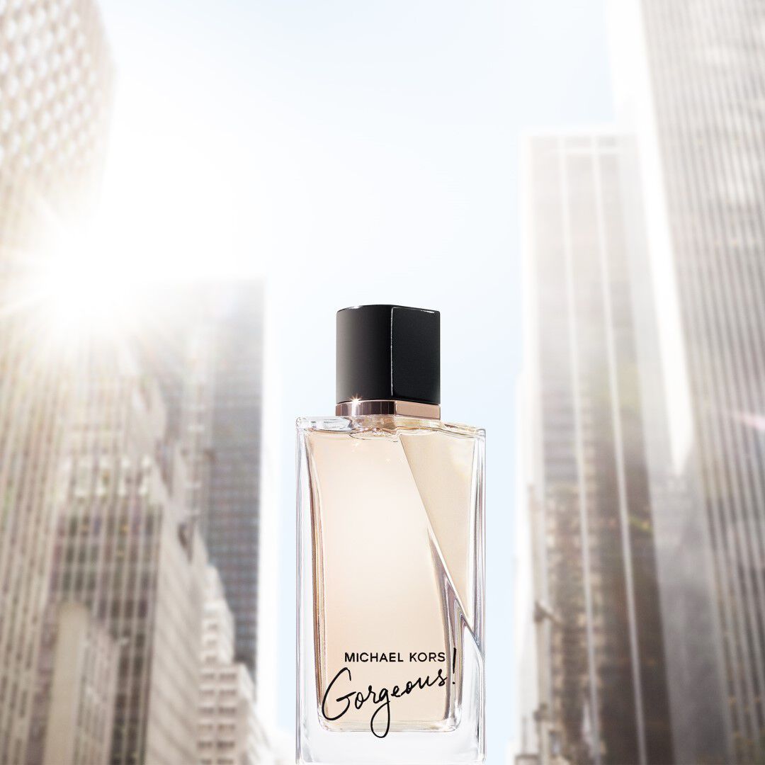 MICHAEL KORS Gorgeous! Eau de Parfum - 100ml