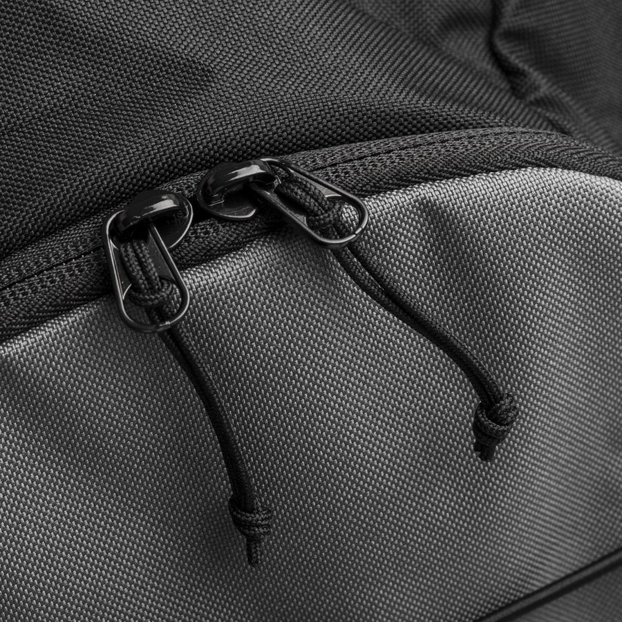 Nike Air Sac à Dos - Noir/Gris/Blanc