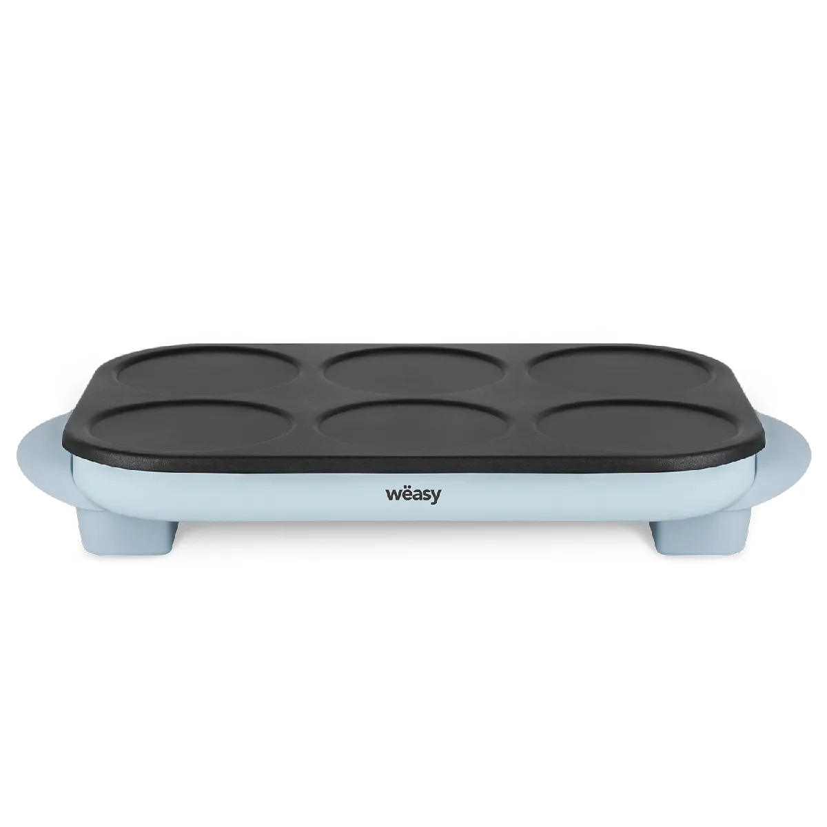 Weasy crêpière électrique - GOO60