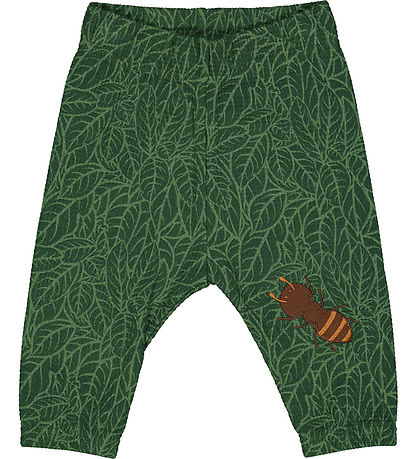 Freds World Hosen - Leaf - Ulme Green/Leaf Green