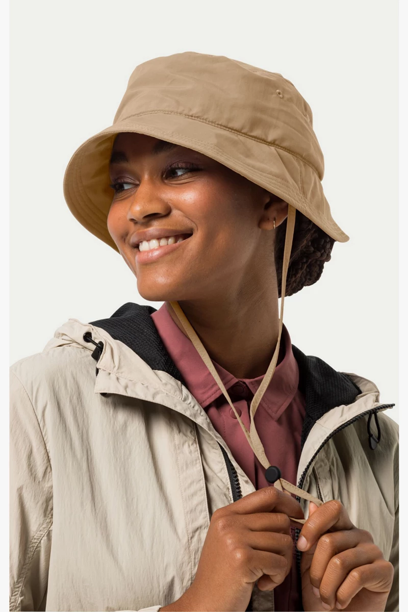 Jack Wolfskin Sun Sonnenhut