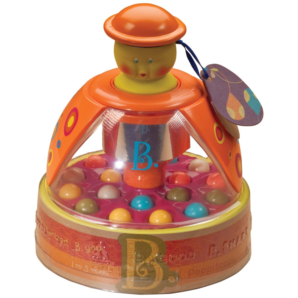 B. Toys Poppitoppy Spinner