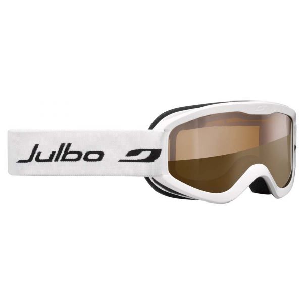Julbo Máscara Neve Júnior Proton White