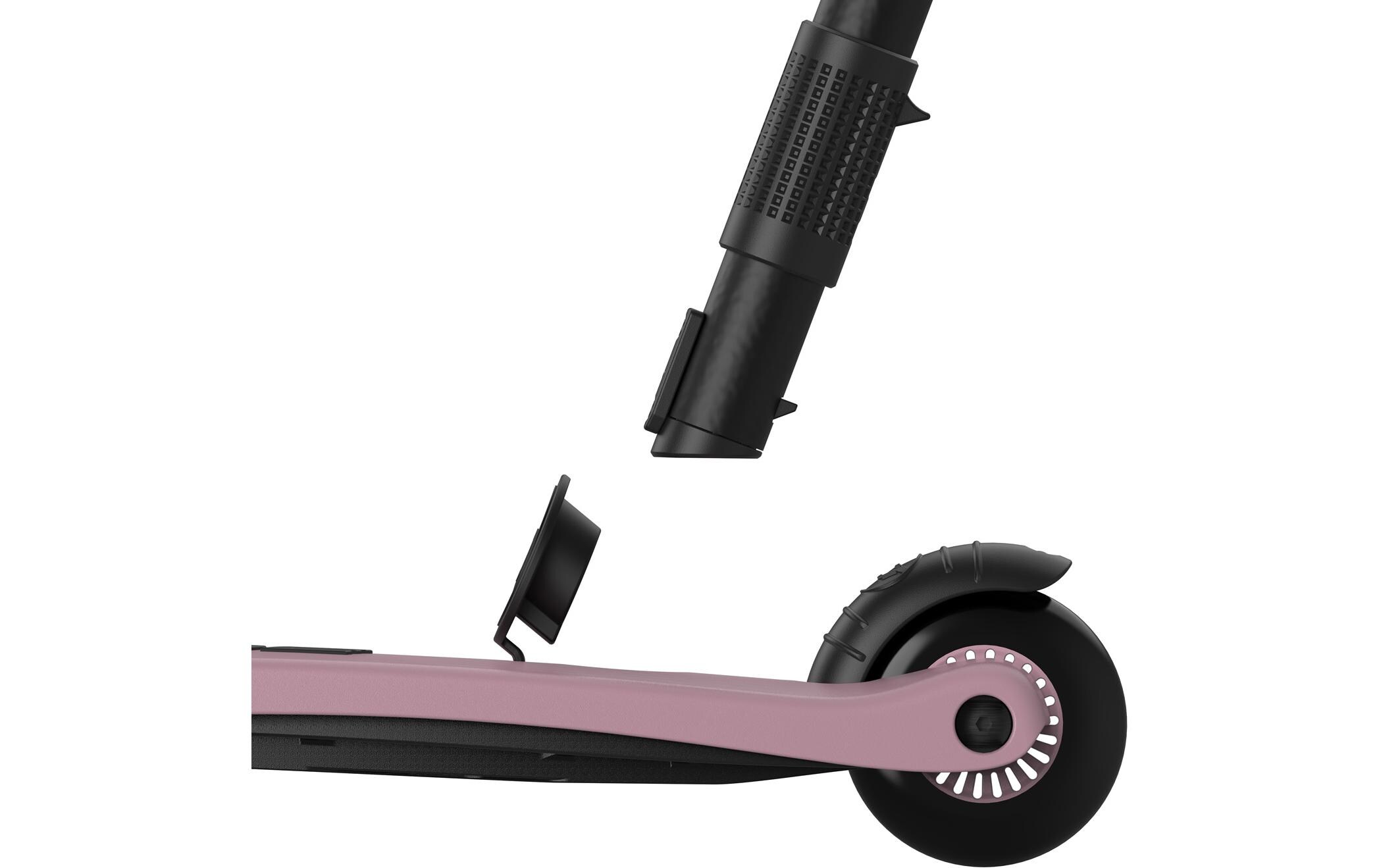 Kinder-Laufrad Push and Go WildberryDreirad für Kinder