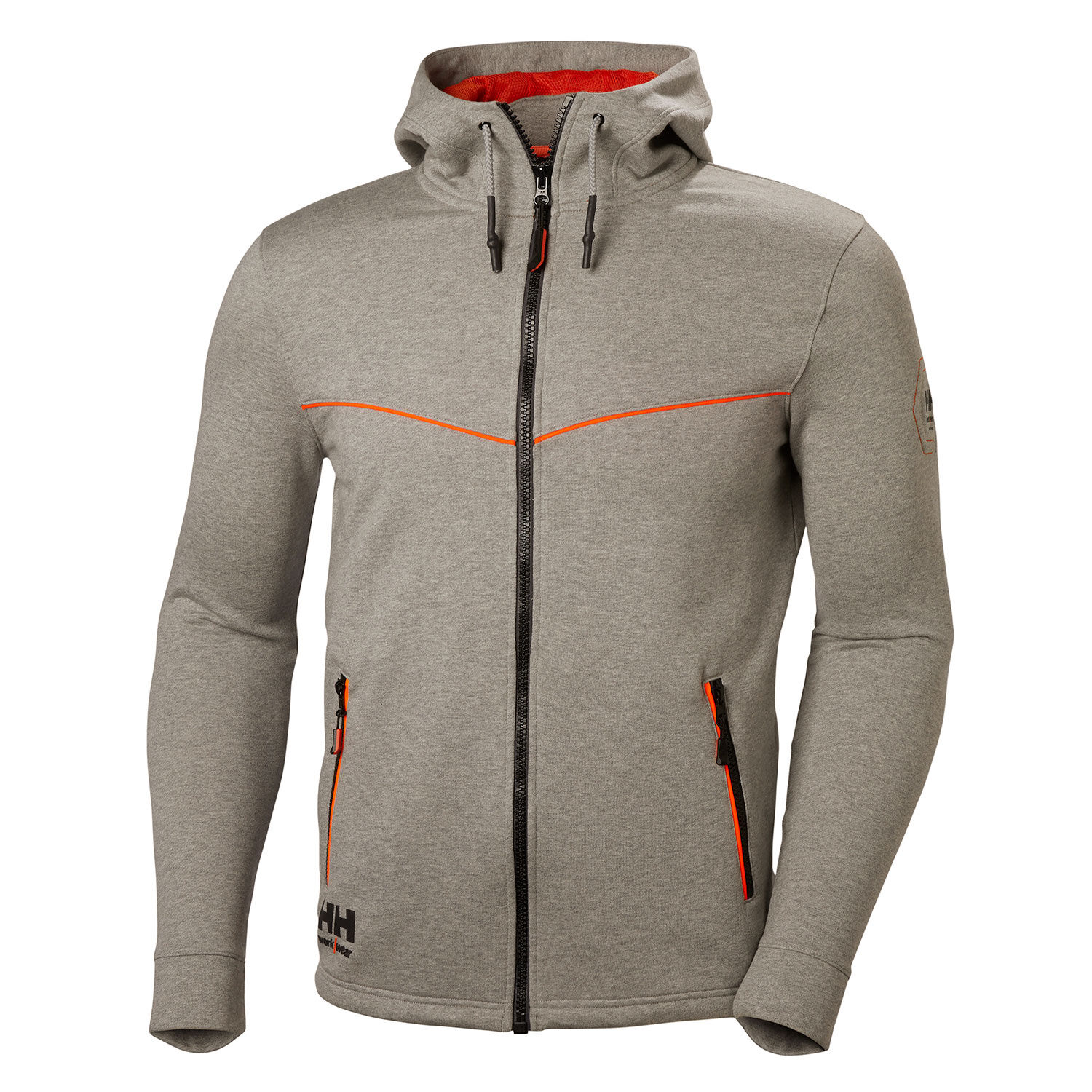Helly Hansen Chelsea Evolution Zip Hoodie