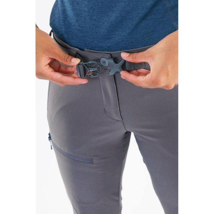 Terra Route Bukser  Women