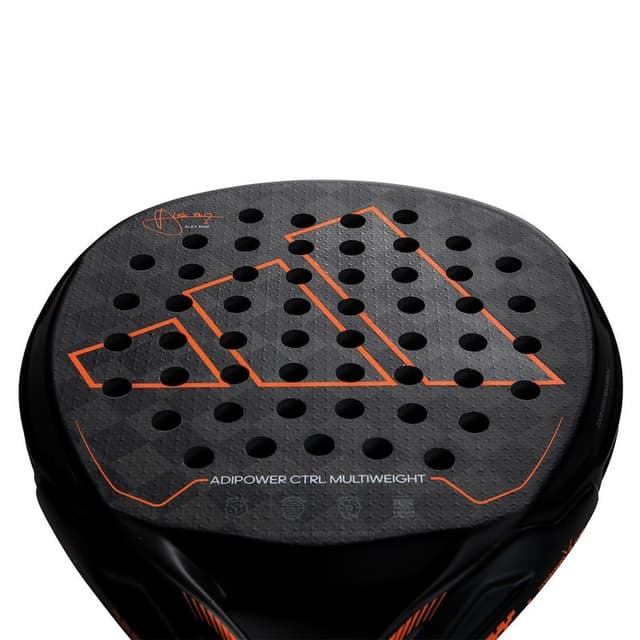 Adidas Adipower Multiweight CTRL 18K 2023