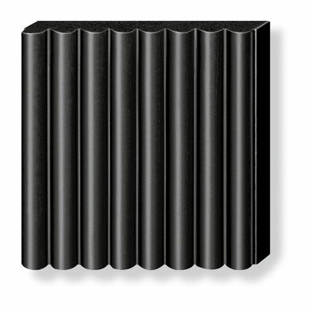 Pâte polymère 171 g - noir