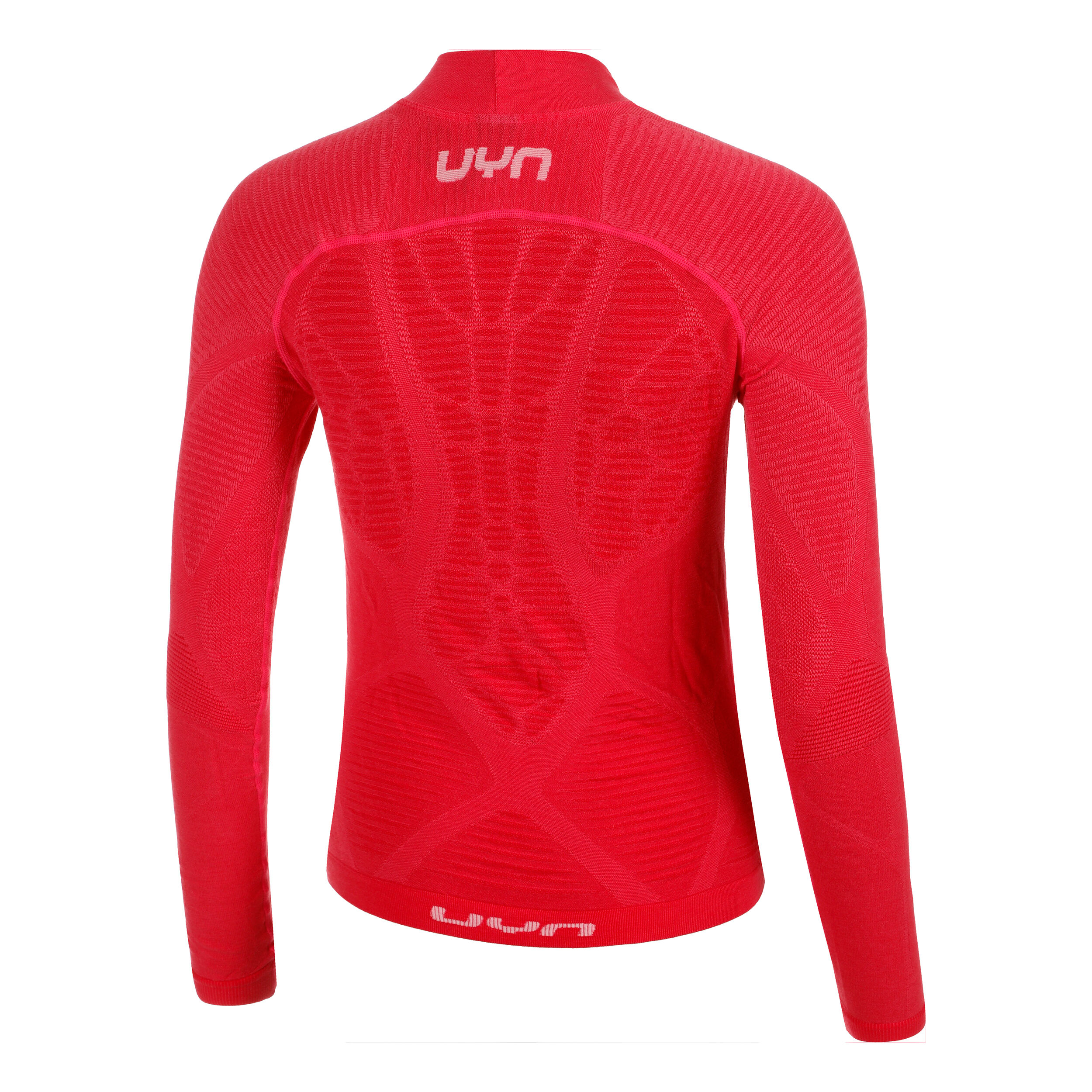 UYN Elevatyon Biomorph Maillot De Corps Femmes - Pink