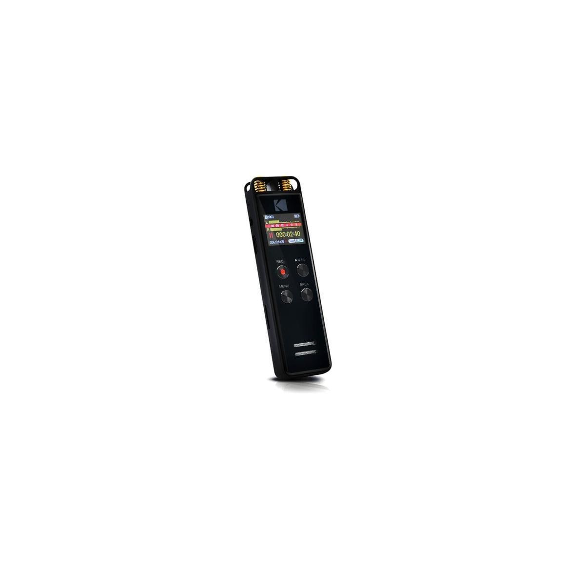 Kodak Voice Recorder VRC 550
