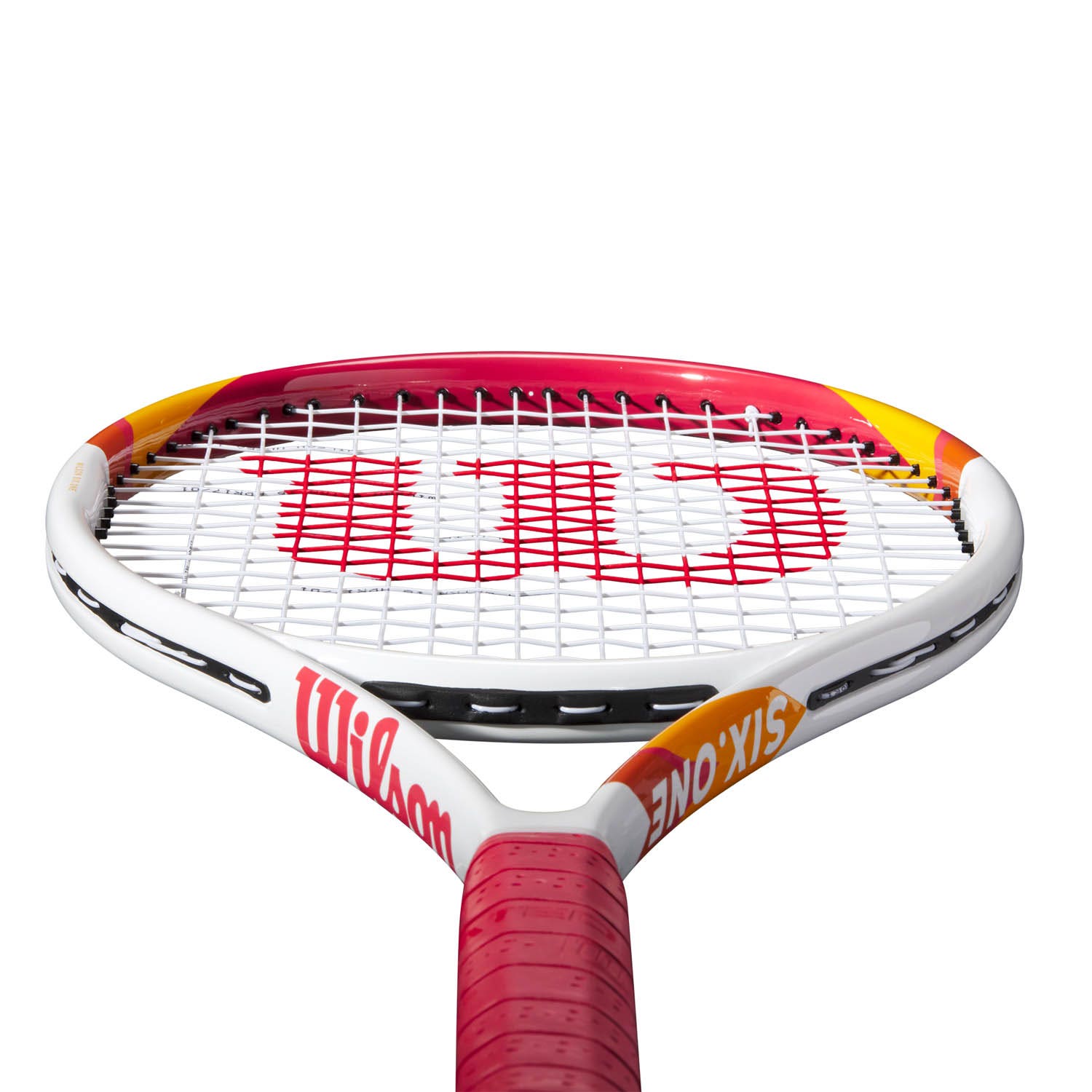 Wilson  SIX One