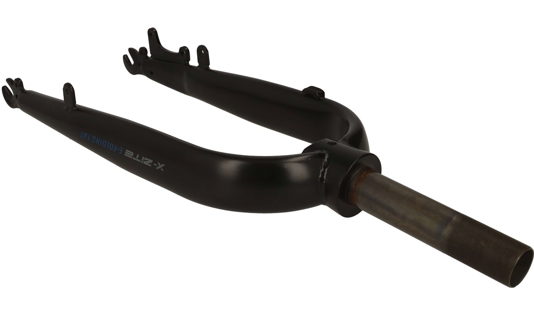 Forgaffel til E-folding Fatbike