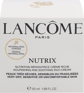 Lancome Paris Nutrix Crème 50ML