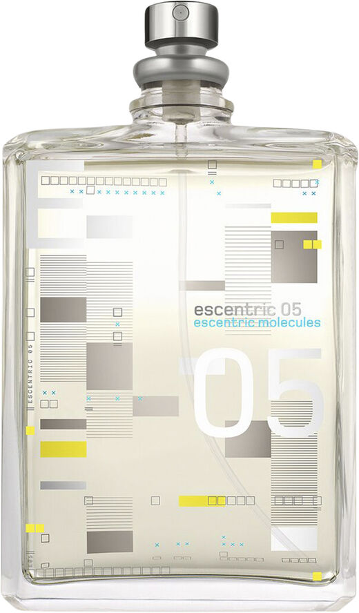 Escentric Molecules Escentric Molecules - Escentric 05 100 ml.