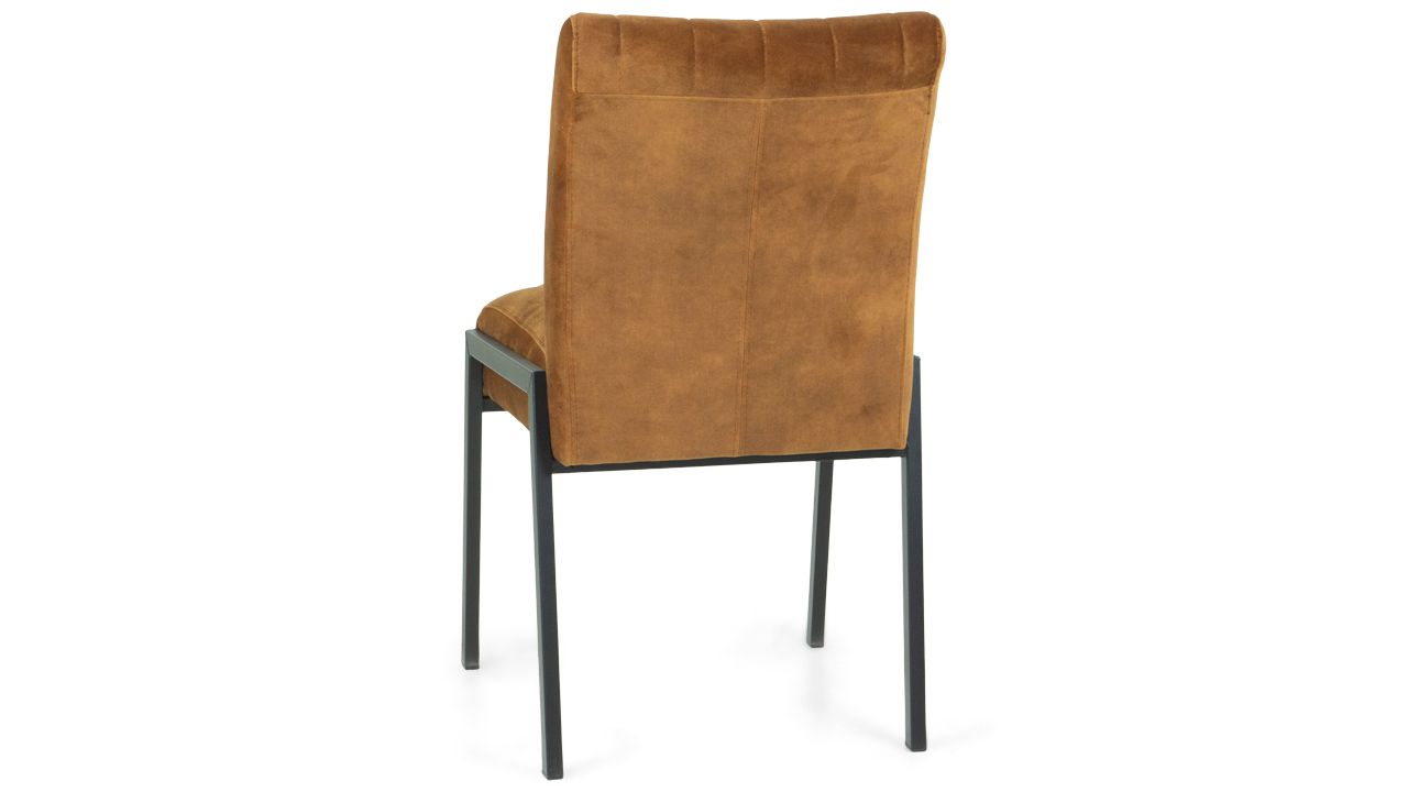 Stoel Harvey B50 x D66 x H88 cm