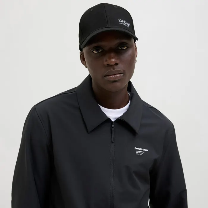 Jack & Jones Urban Baseball Cap Heren