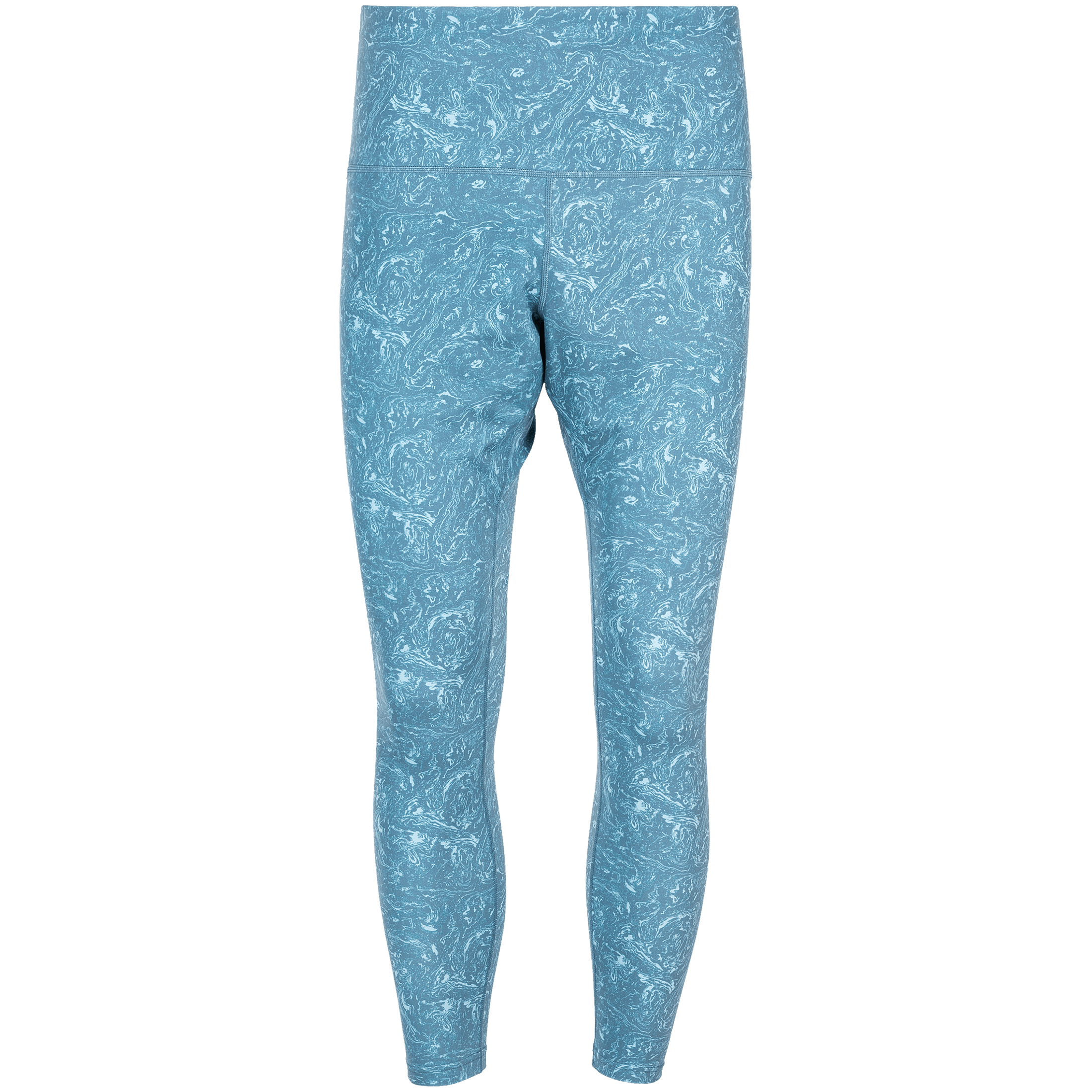 Endurance Lucy W Long Printed Tights - Treningstøy