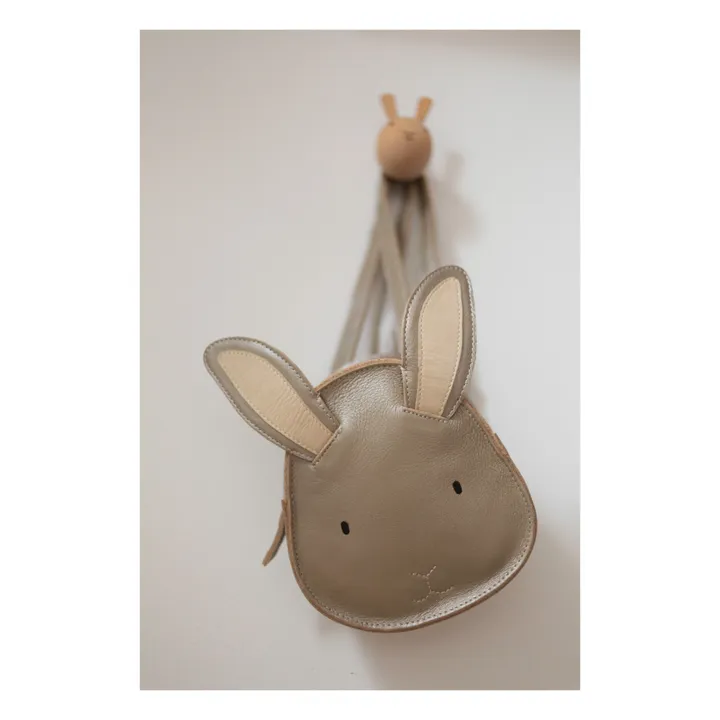 Donsje Sac Kapi Lapin x Smallable | Doré