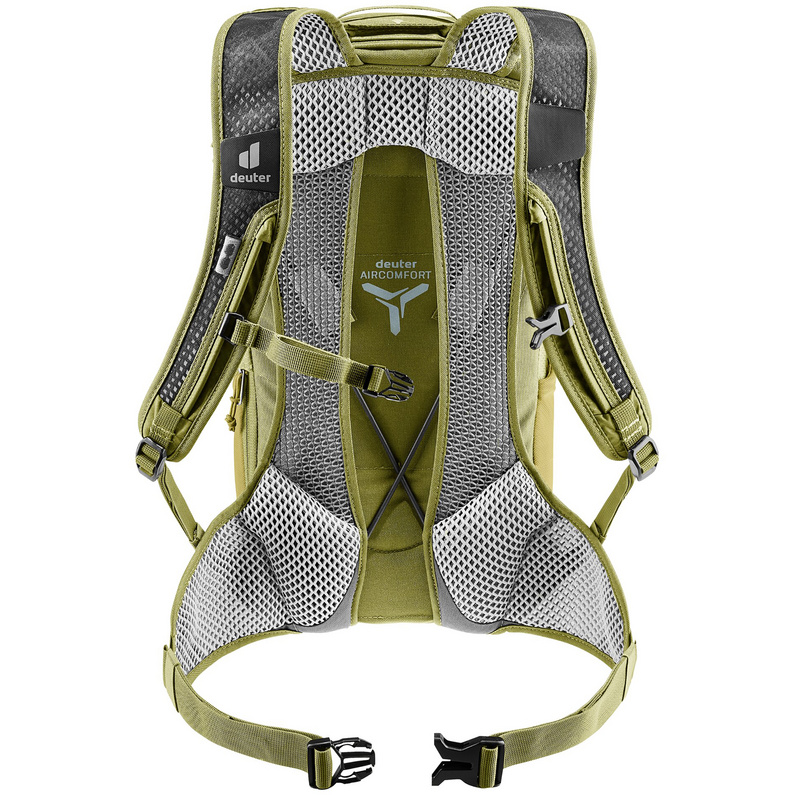 Deuter Race Air 10 Rucksack