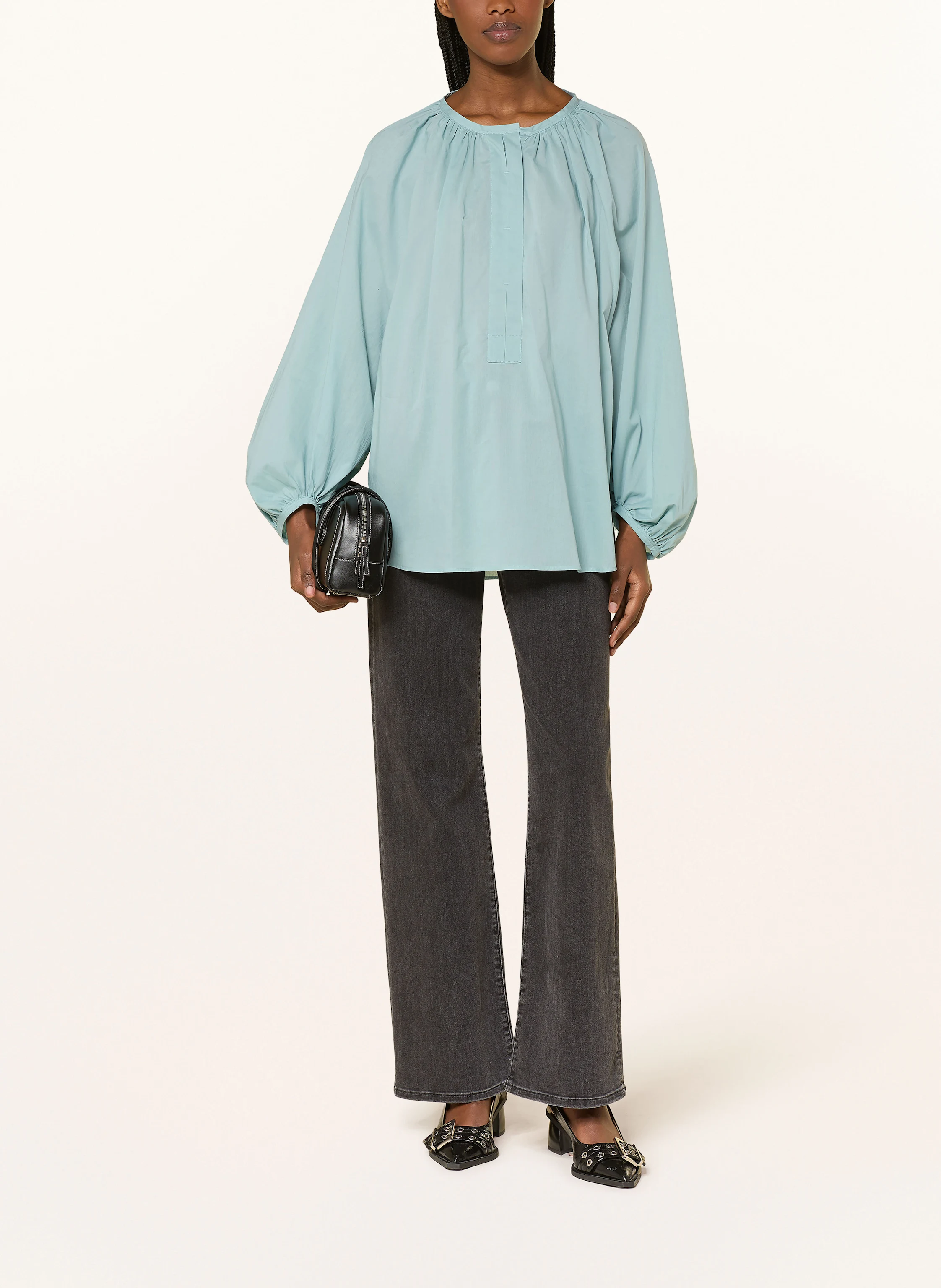 ÉMANOU Blusenshirt