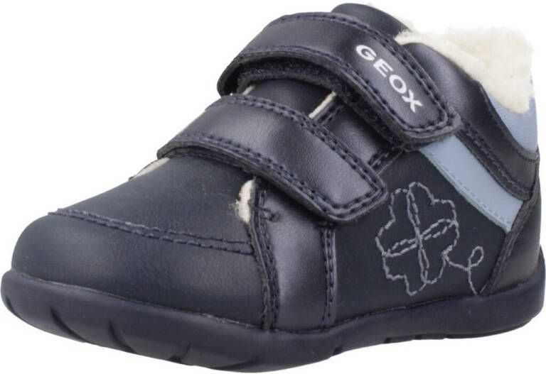 GEOX B ELTHAN GIRL Blauw