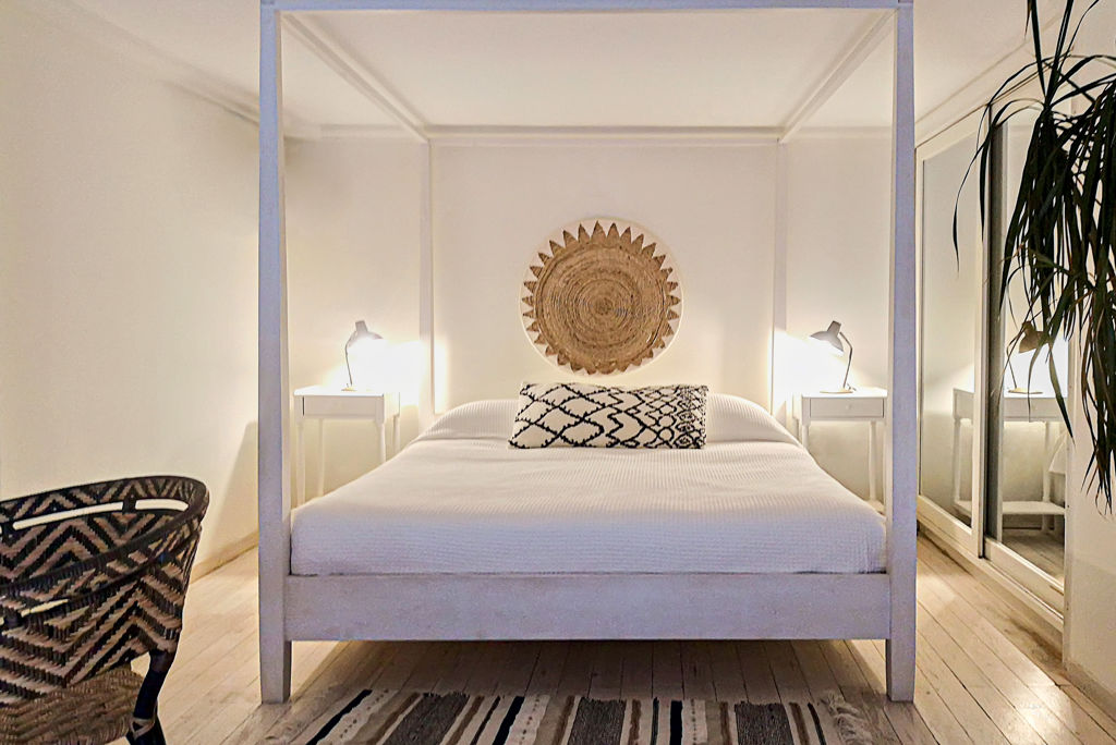 Grecotel Plaza Beach House Logies en ontbijt - Aparthotel