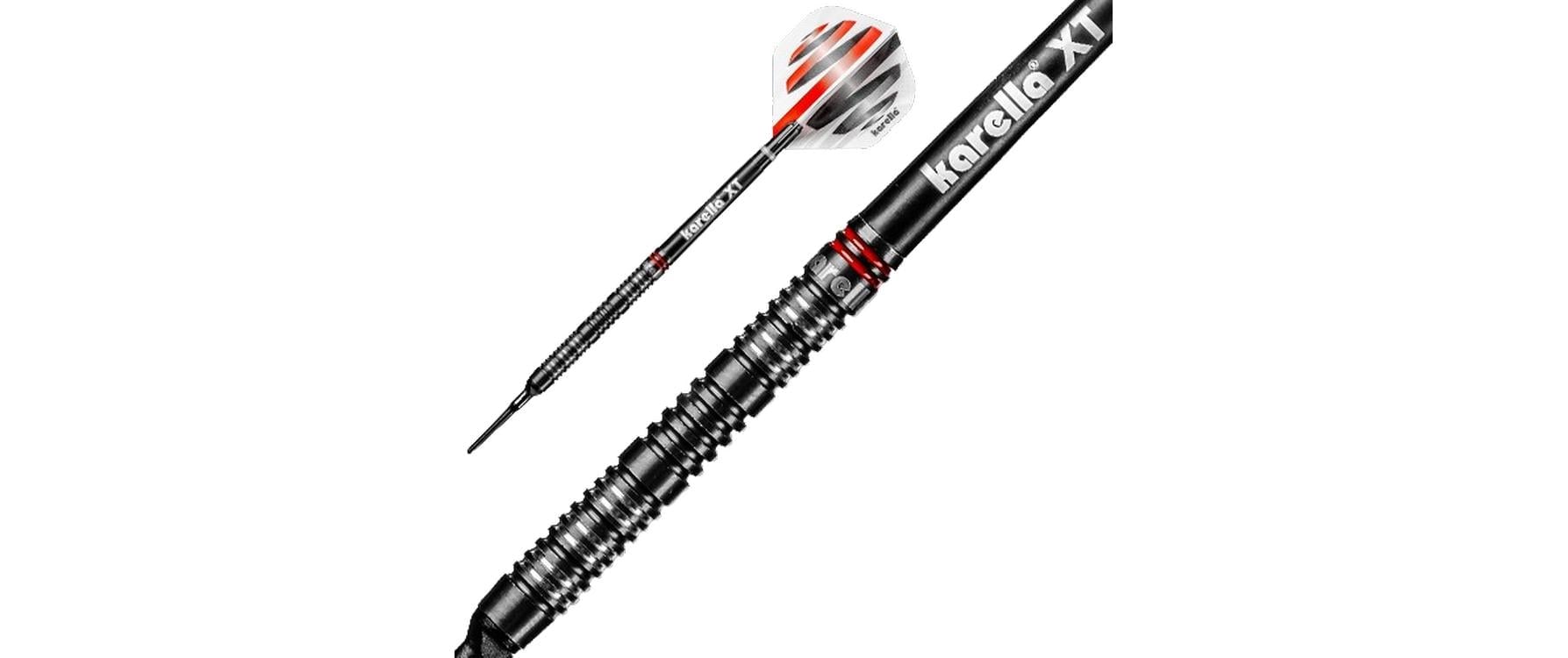 Karella Dartpfeil »Softdart HiPower 18g, 3 Stück«
