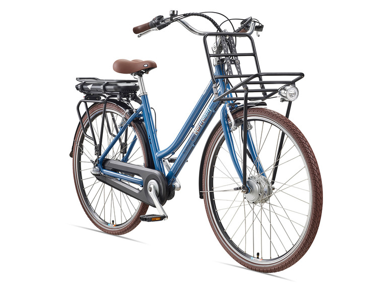E-bike City RT530 28
